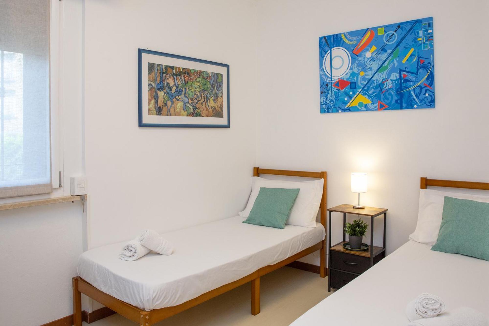 Kandinski Apartment - With Pool Settimo Milanese Exterior photo